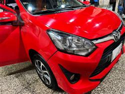 تويوتا ويجو